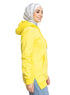 Lemon Verbena Hoodie Vent - Khotwh